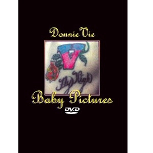 DONNIE VIE / ドニー・ヴィー / BABY PICTURES
