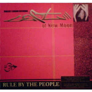 LEFT / レフト / RULE BY THE PEOPLE