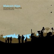 MALCOM KIPE / BREAKSPIRACY THEORIES