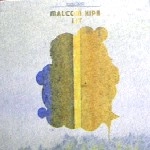 MALCOM KIPE / LIT