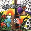 AUTHORITY ZERO / オーソリティー・ゼロ / RHYTHM AND BOOZE