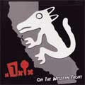 D.I. / ディーアイ / ON THE WESTERN FRONT
