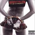 UNWRITTEN LAW / アンリトゥンロウ / LIVE AND LAWLESS