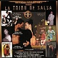 BUDDA ALL STARS / LA TRIBU DE SALSA