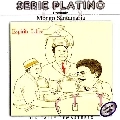 MONGO SANTAMARIA / モンゴ・サンタマリア / ESPIRITU LIBRE