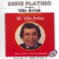 VITIN AVILES / ヴィティン・アヴィレス / CON UN COMBO TIPICO