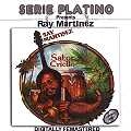 RAY MARTINEZ / レイ・マルティネス / SABOR CRIOLLO