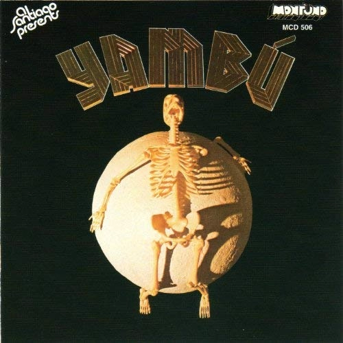ORQUESTA YAMBU / オルケスタ・ヤンブー / YAMBU