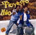 PROJECTO UNO / PURA GOZADERA