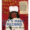 SISTER GERTRUDE MORGAN / LET'S MAKE A RECORD