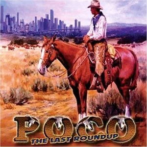 POCO / ポコ / LAST ROUNDUP