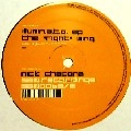 NICK CHACONA / ILLUMIN.A.T.O.EP