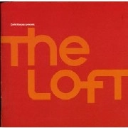 DAVID MANCUSO  / デヴィッド・マンキューソ / DAVID MANCUSO PRESENTS THE LOFT