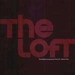 DAVID MANCUSO  / デヴィッド・マンキューソ / LOFT VOL.2 (4LP VINYL)