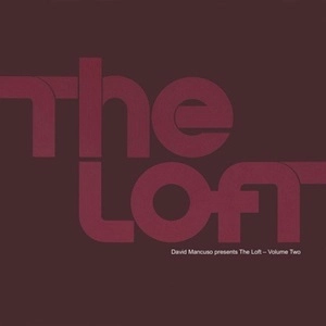 DAVID MANCUSO  / デヴィッド・マンキューソ / LOFT VOL.2