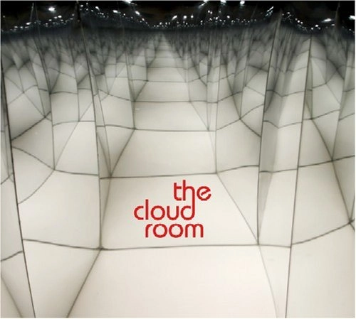 CLOUD ROOM / クラウド・ルーム / CLOUD ROOM