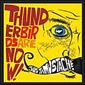 THUNDERBIRDS ARE NOW! / サンダーバーズアーナウ / JUSTAMUSTACHE