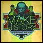 THUNDERBIRDS ARE NOW! / サンダーバーズアーナウ / MAKE HISTORY