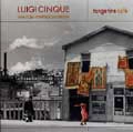 LUIGI CINQUE / ルイージ・チンクェ / TANGERINE CAFE