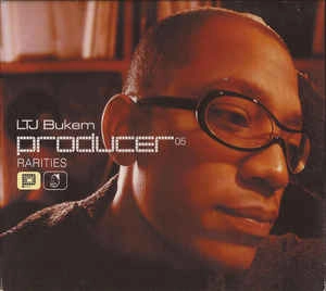 LTJ BUKEM / LTJブケム / PRODUCER05 