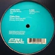 DANNY KRIVIT / ダニー・クリヴィット /  Danny Krivit Re-Edit Series 002 