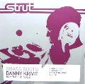 DANNY KRIVIT / ダニー・クリヴィット / GRASS ROOTS SAMPLER EP VOL.2