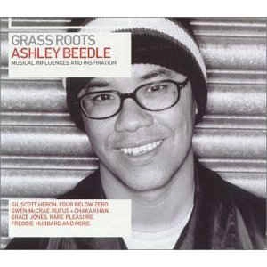 ASHLEY BEEDLE / アシュレー・ビードル / GRASS ROOTS