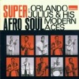 JULIUS ORLANDO / SUPER AFRO SOUL