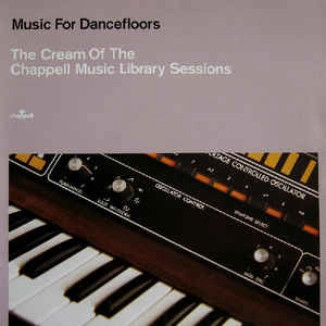 V.A. / MUSIC FOR DANCEFLOORS 2