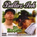 BALLERZ INK / HUSTLE