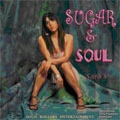 SARA S / SUGAR & SOUL