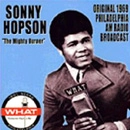 V.A.(SONNY HOPSON) / MIGHTY BURNER