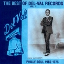 V.A.(BEST OF DEL VAL RECORDS) / BEST OF DEL VAL RECORDS