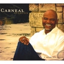 CARNEAL OVERTON / I HAD TO WAIT