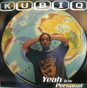 KUBIQ / YEAH
