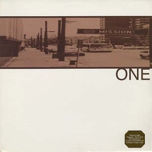 MISSION (HIP HOP)  / ONE