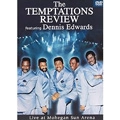 TEMPTATIONS REVIEW FEAT.DENNIS EDWARDS / LIVE AT MOHEGAN SUN ARENA