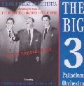 BIG 3 PALLADIUM ORCHESTRA / PERFORMING LIVE AT THE BLUE NOTE