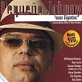 LITTLE JOHNNY RIVERO / リトル・ジョニー・リベロ / PASOS GIGANTES