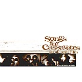 V.A./ Rock (US&Canada) / SONGS FOR CASSAVETES : AN ALL AGES FILM