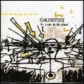 GOLDRUSH / ゴールドラッシュ / HEART IS THE PLACE