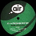 ALI B VS THE JUNGLE BROTHERS / BEATS ON A STRING