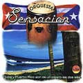 ORQUESTA SENSACION / ORQUESTA SENSACION
