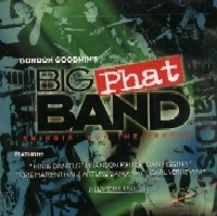 GORDON GOODWIN'S BIG PHAT BAND / ビッグ・ファット・バンド / SWINGIN' FOR THE FENCES