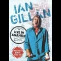 IAN GILLAN / イアン・ギラン / LIVE IN ANAHEIM