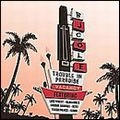 BJ COLE / ビージェイ・コウル / TROUBLE IN PARADISE (DUALDISC)
