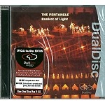 PENTANGLE / ペンタングル / BASKET OF LIGHT