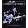 GERRY RAFFERTY / ジェリー・ラファティ / CAN I HAVE MY MONEY BACK?