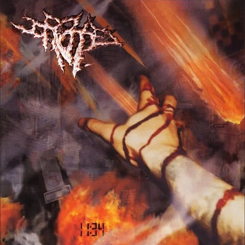 IRATE / 11:34