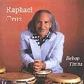 RAPHAEL CRUZ / ラファエル・クルス / BEBOP TIMBA